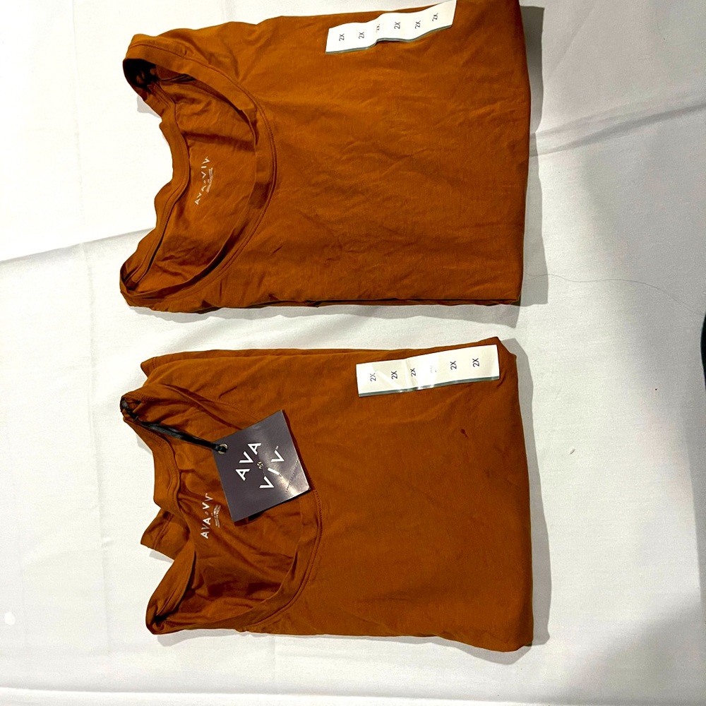 Tops for women’s